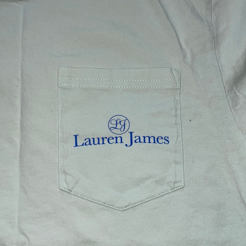Lauren James T-shirt